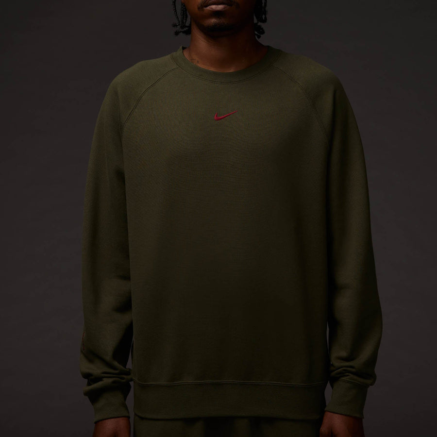 NOCTA Fleece CS Crew