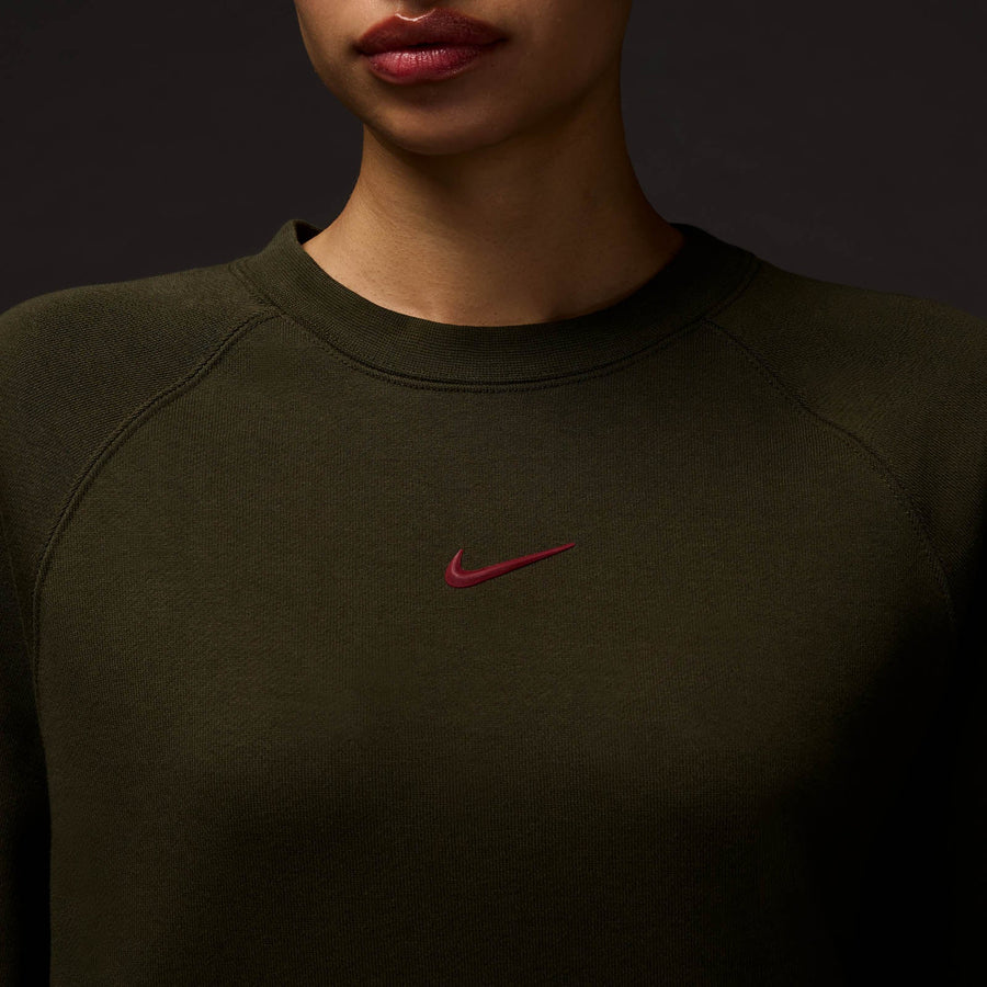 NOCTA Fleece CS Crew