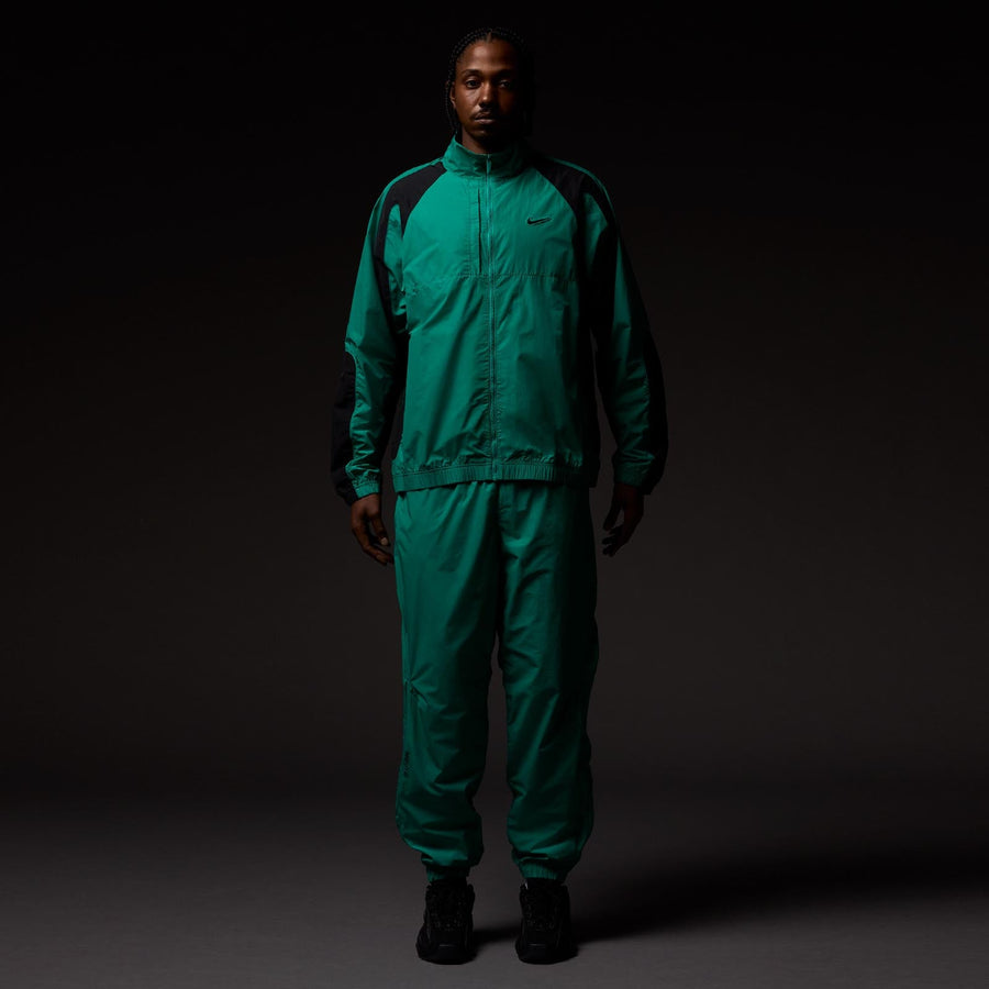 Northstar Nylon Track Pant