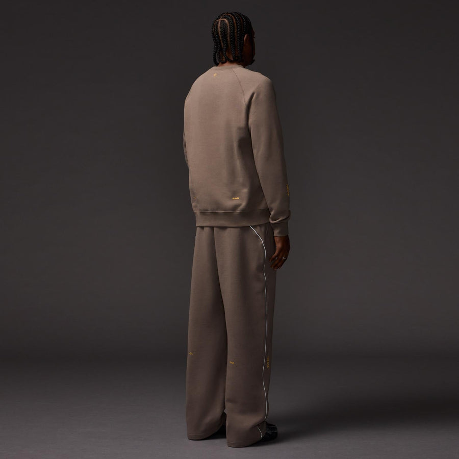 NOCTA Fleece CS Open Hem Sweatpant