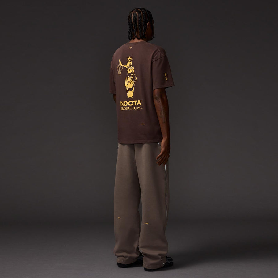 NOCTA Fleece CS Open Hem Sweatpant