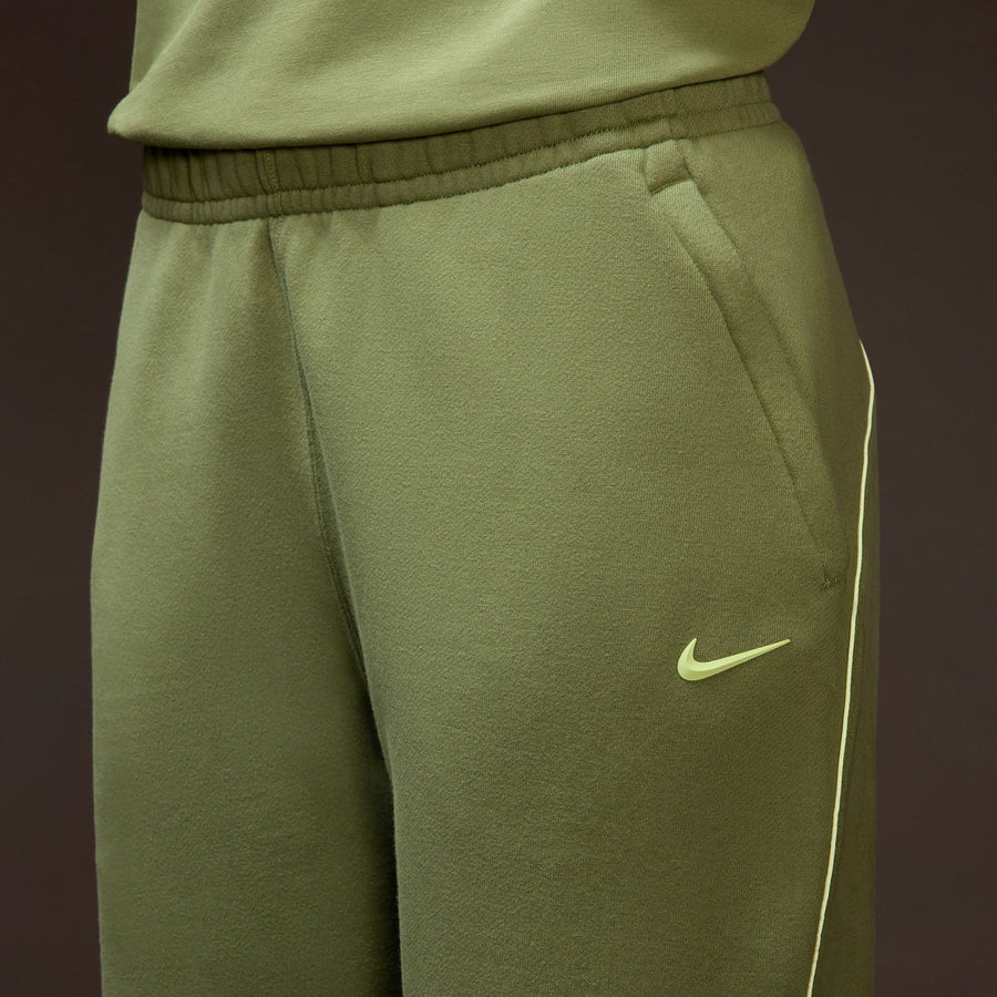 NOCTA Fleece CS Open Hem Sweatpant