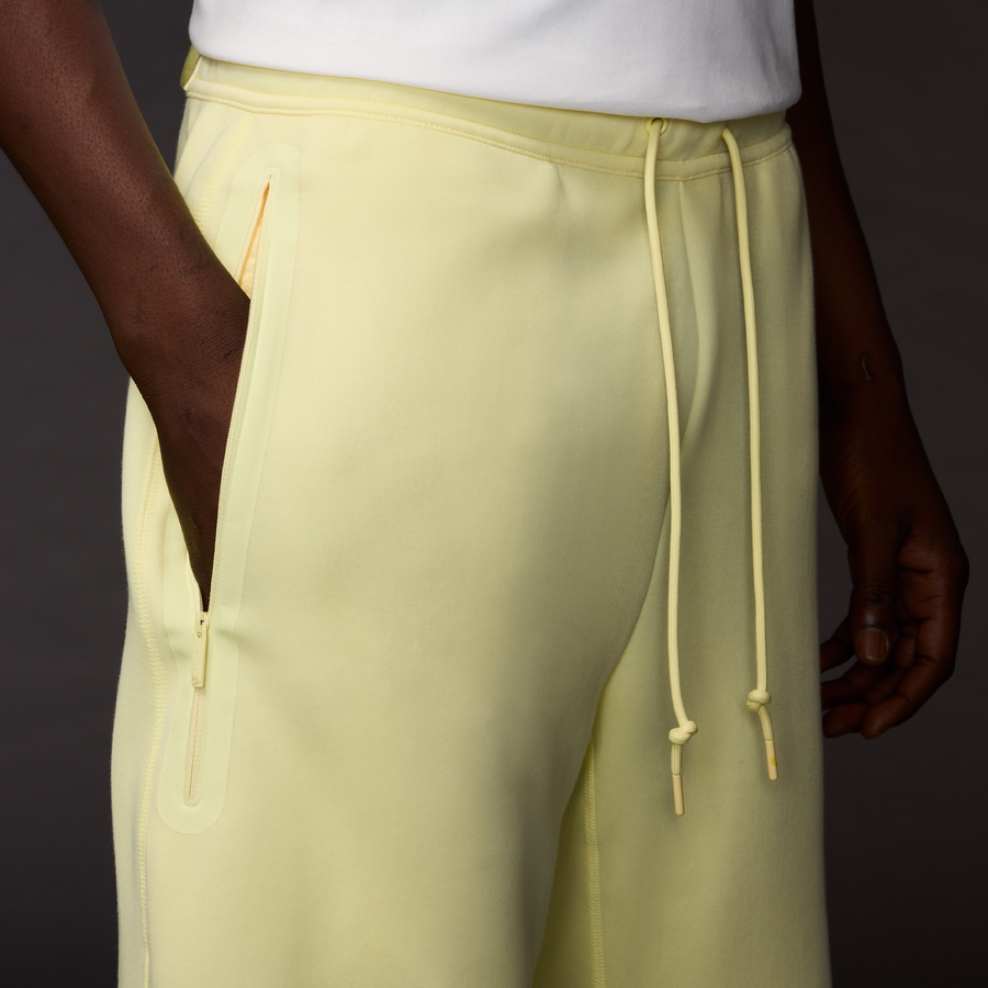 NOCTA Tech Fleece Open Hem Pant