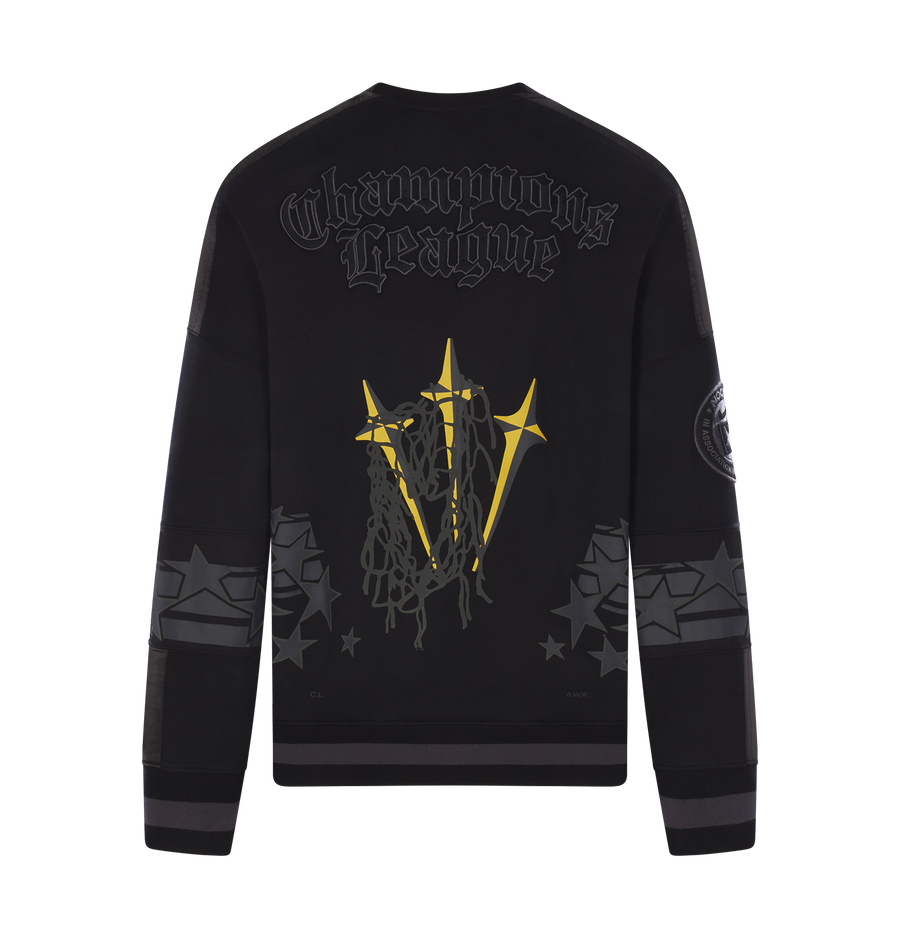 Champion League Crewneck