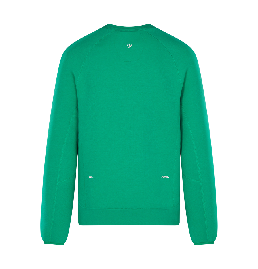 NOCTA Tech Fleece Crew