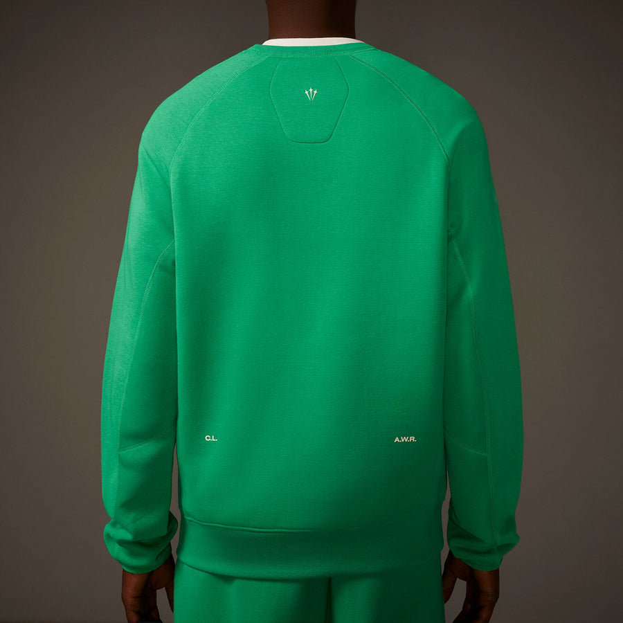 NOCTA Tech Fleece Crew