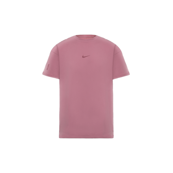Amalfi Rosa Big Body Tee