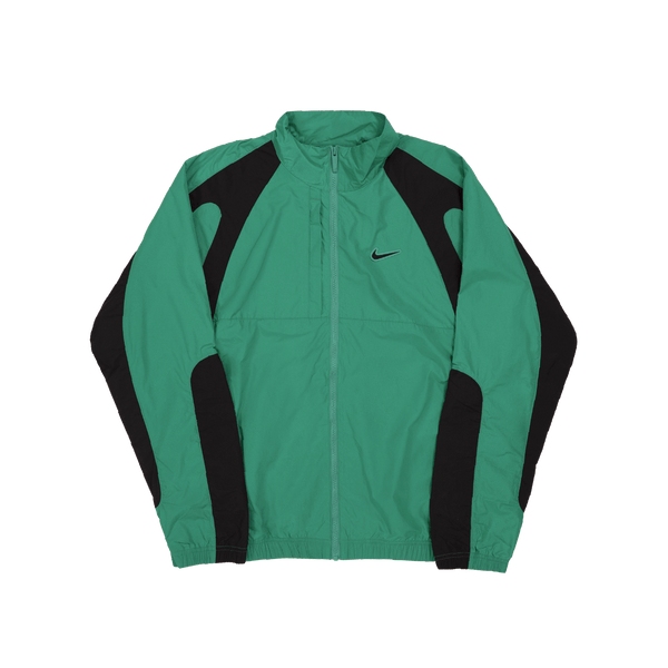 Northstar Nylon Track Jacket