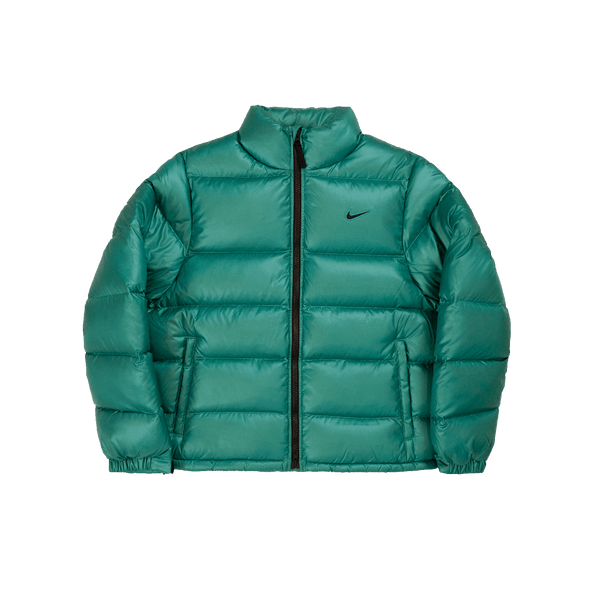 Sunset Puffer