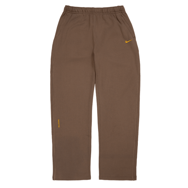 NOCTA Fleece CS Open Hem Sweatpant