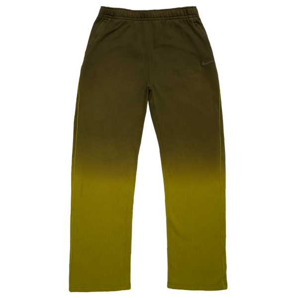 NOCTA Fleece CS Open Hem Sweatpant