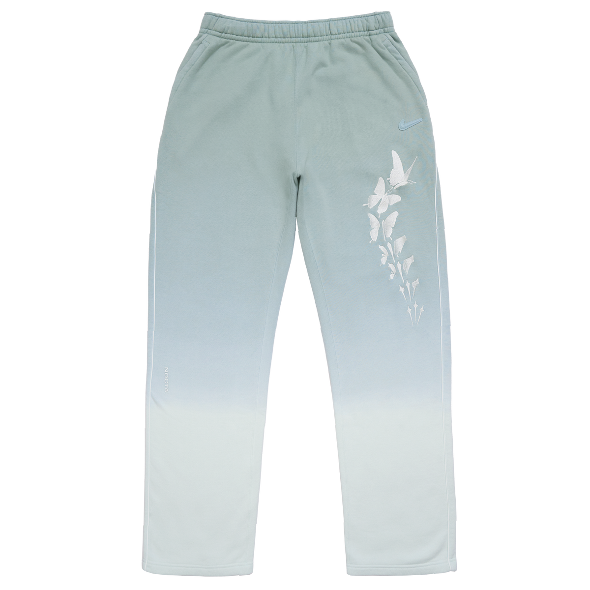 NOCTA Fleece CS Open Hem Sweatpant
