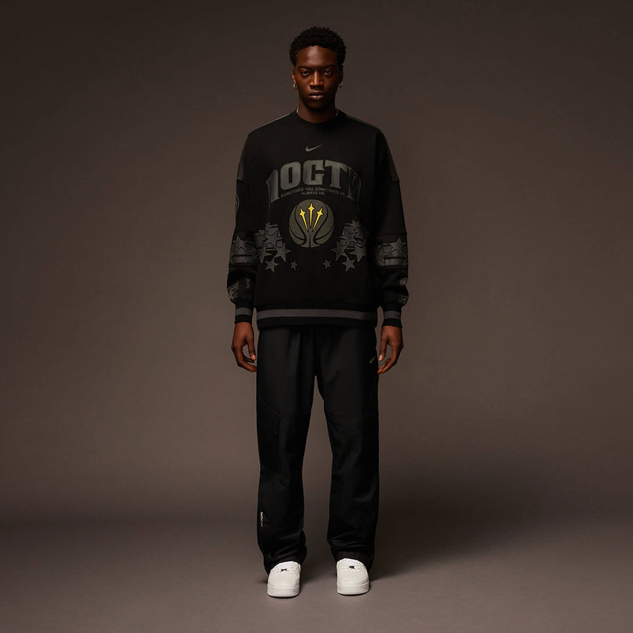 Champion League Crewneck