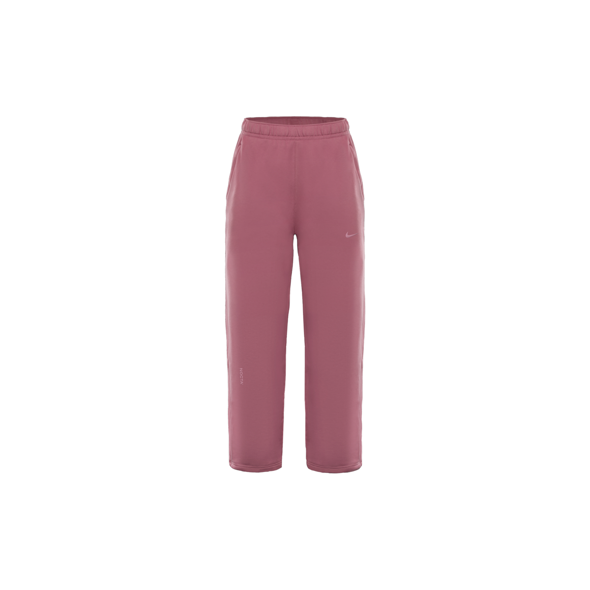 Nocta Fleece CS Open Hem Sweatpant