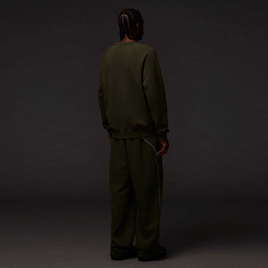 NOCTA Fleece CS Open Hem Sweatpant