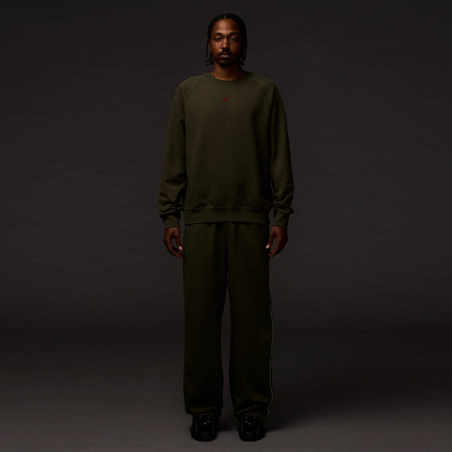 NOCTA Fleece CS Crew