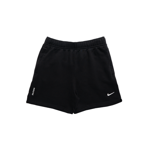 Cardinal Fleece Shorts
