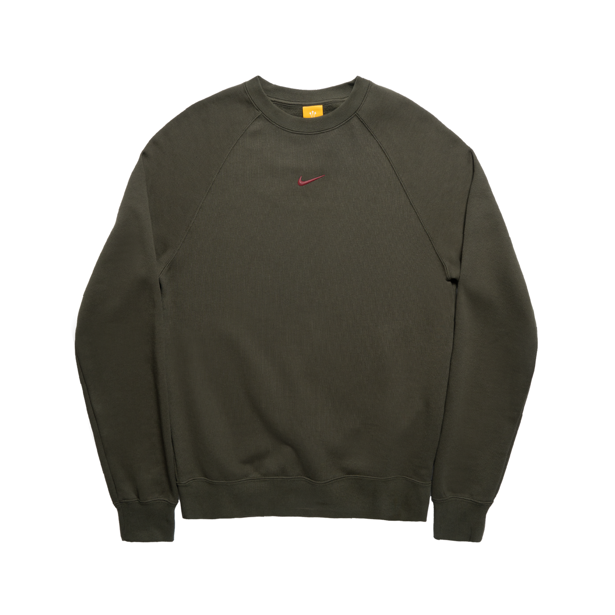 NOCTA Fleece CS Crew