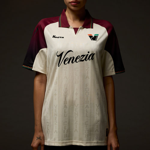 Away Jersey
