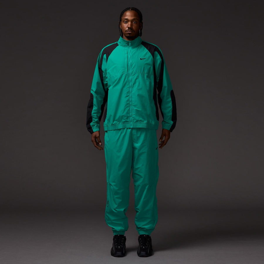 Northstar Nylon Track Pant