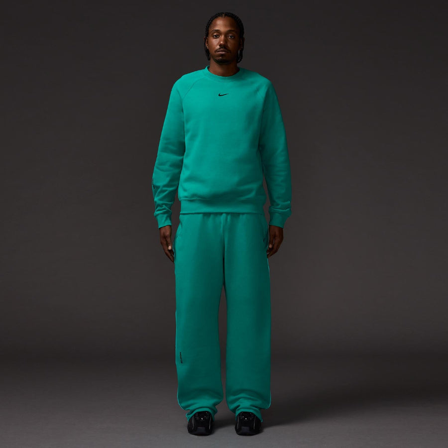 NOCTA Fleece CS Open Hem Sweatpant