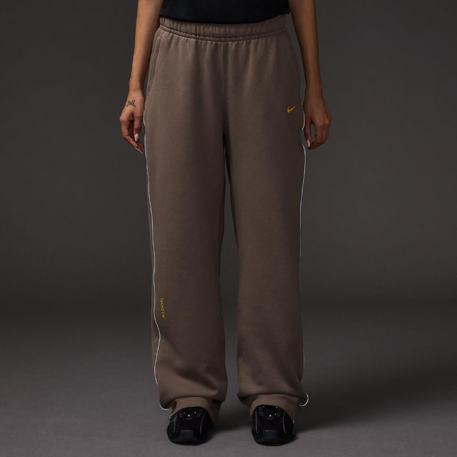 NOCTA Fleece CS Open Hem Sweatpant