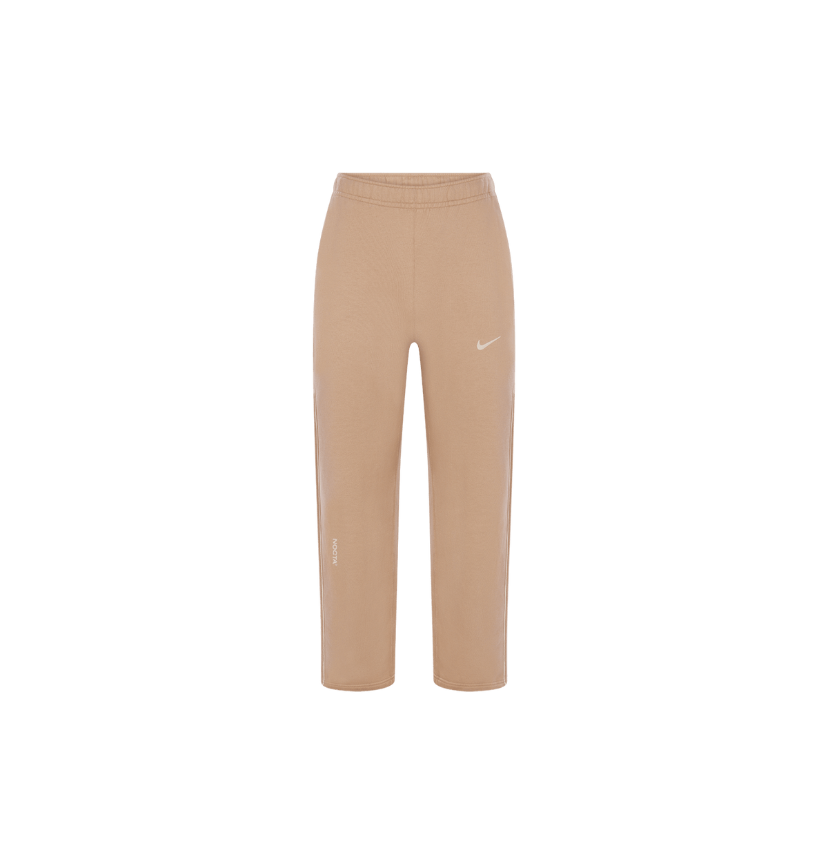 NOCTA Fleece CS Open Hem Sweatpant