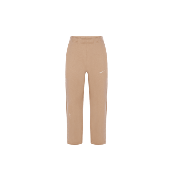 NOCTA Fleece CS Open Hem Sweatpant