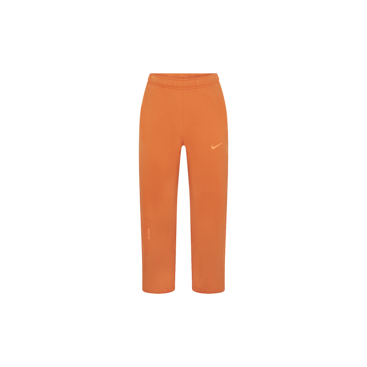 NOCTA Fleece CS Open Hem Sweatpant