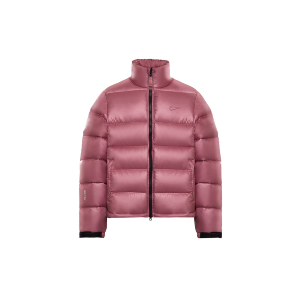 Sunset Puffer