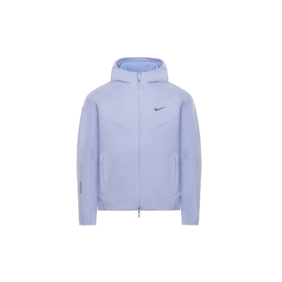 NOCTA Tech Fleece Full Zip Hoodie