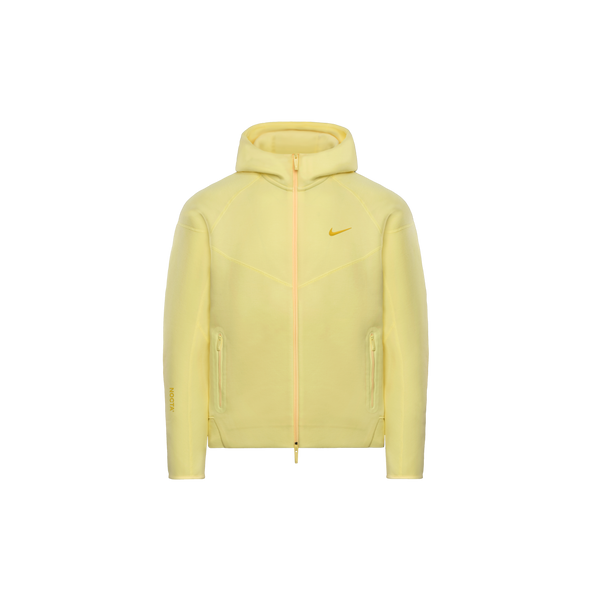 NOCTA Tech Fleece Full Zip Hoodie