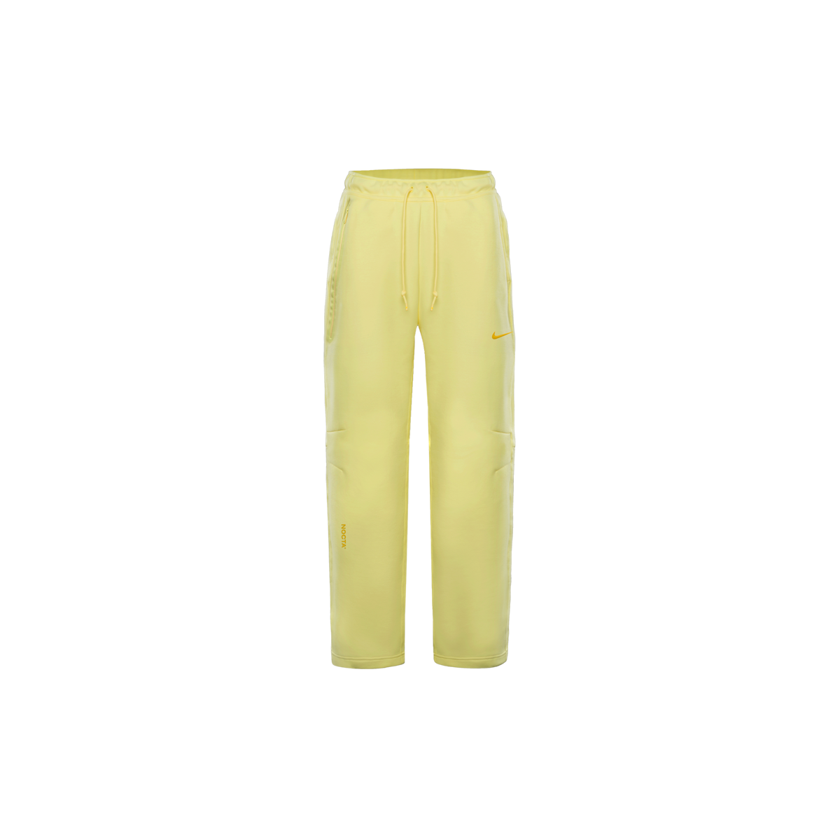 NOCTA Tech Fleece Open Hem Pant