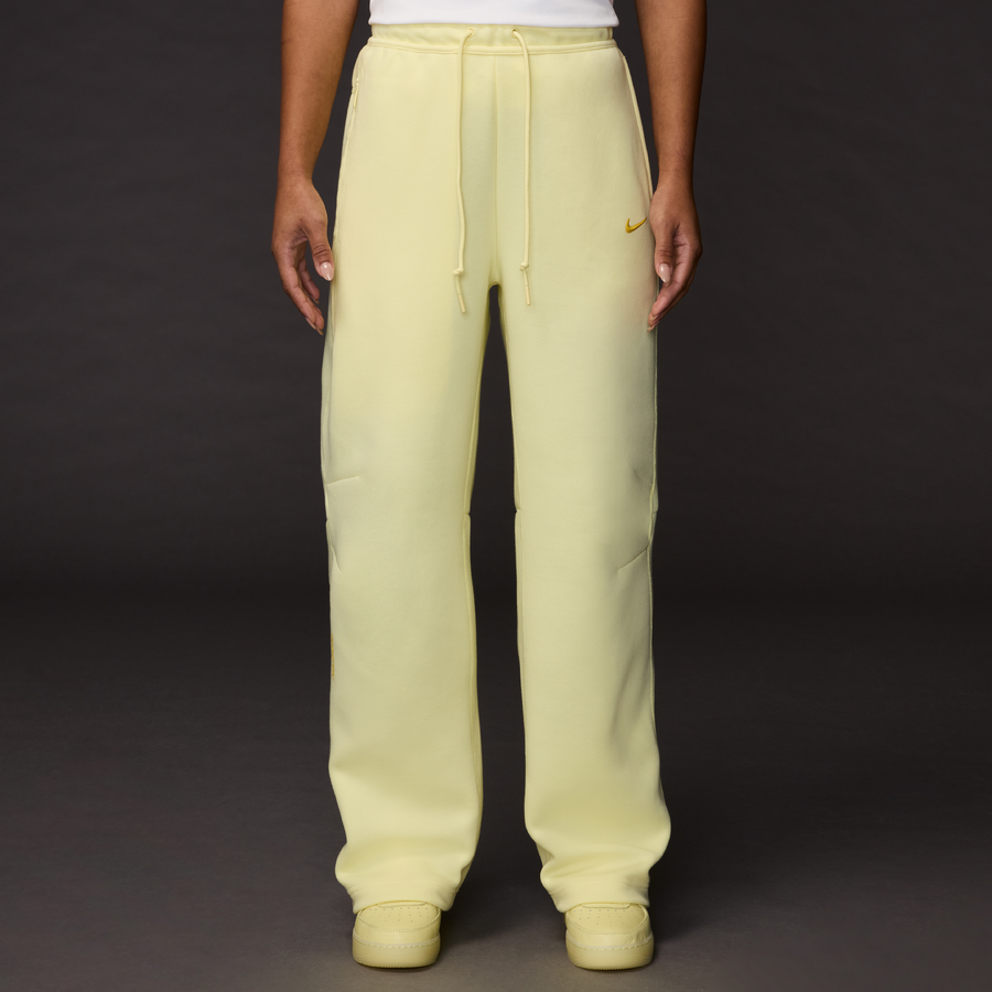 NOCTA Tech Fleece Open Hem Pant
