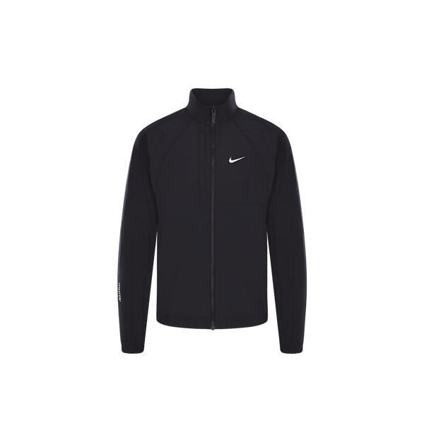 Northstar Nylon Track Jacket