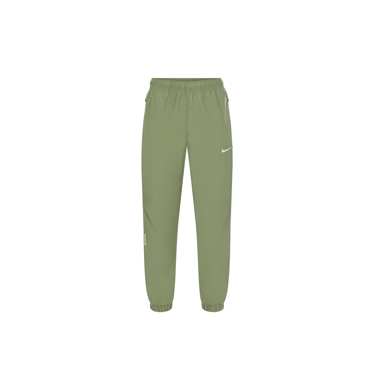 Northstar Nylon Track Pant