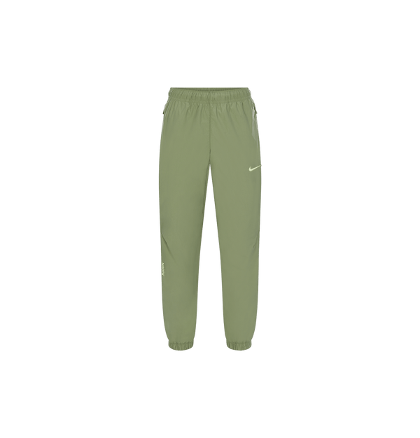 Northstar Nylon Track Pant