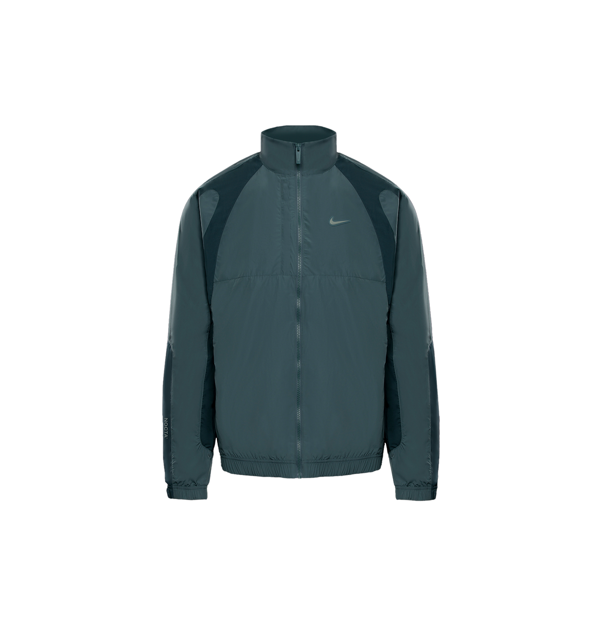 Northstar Nylon Track Jacket