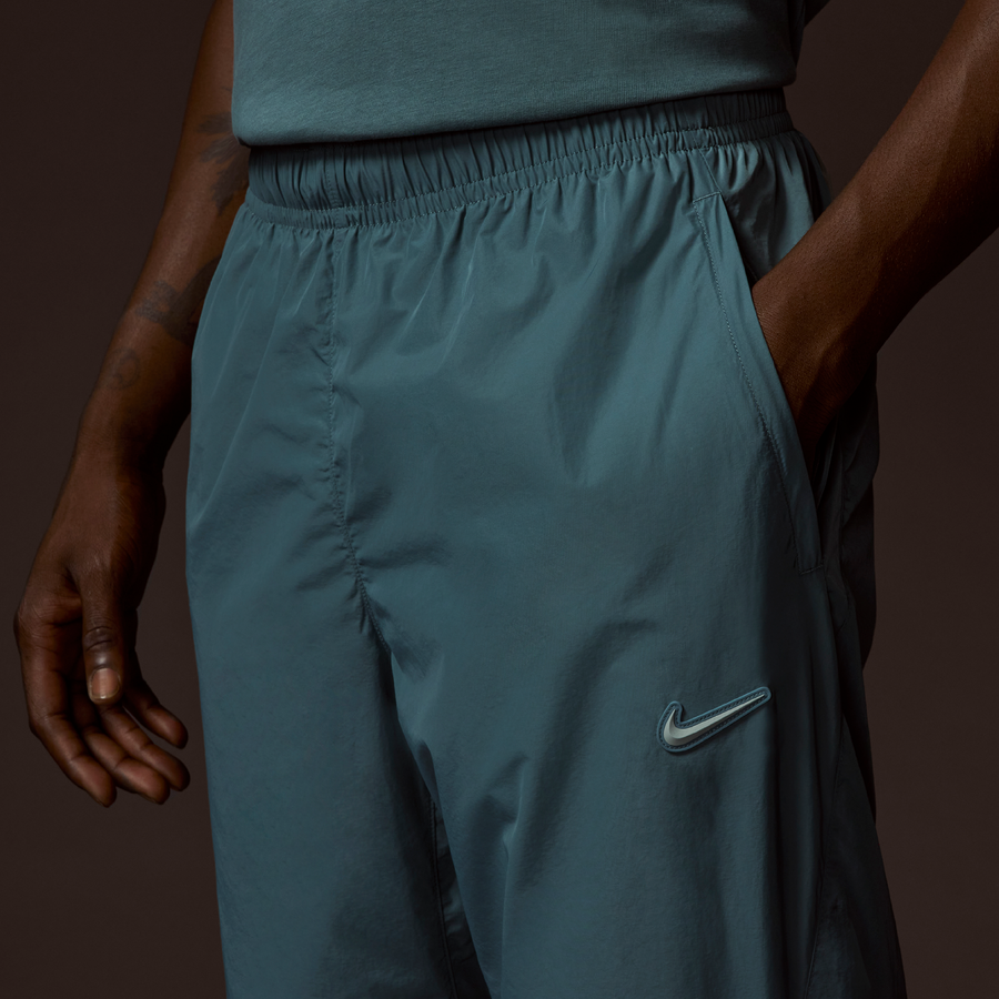 Northstar Nylon Track Pant