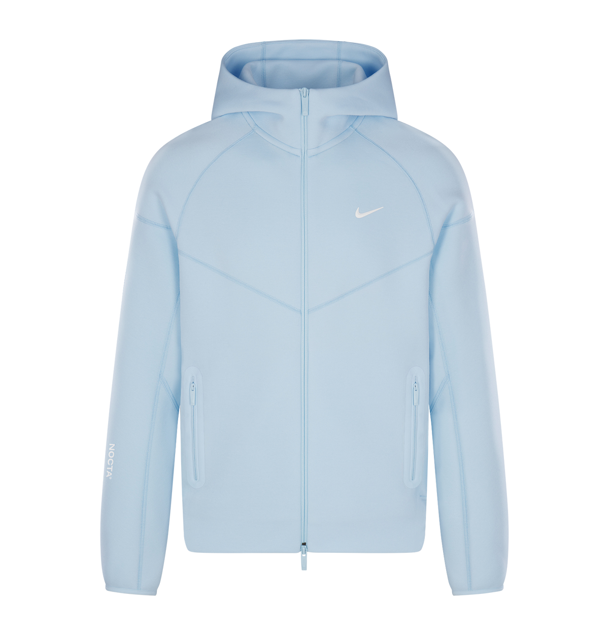 NOCTA Tech Fleece Full Zip Hoodie