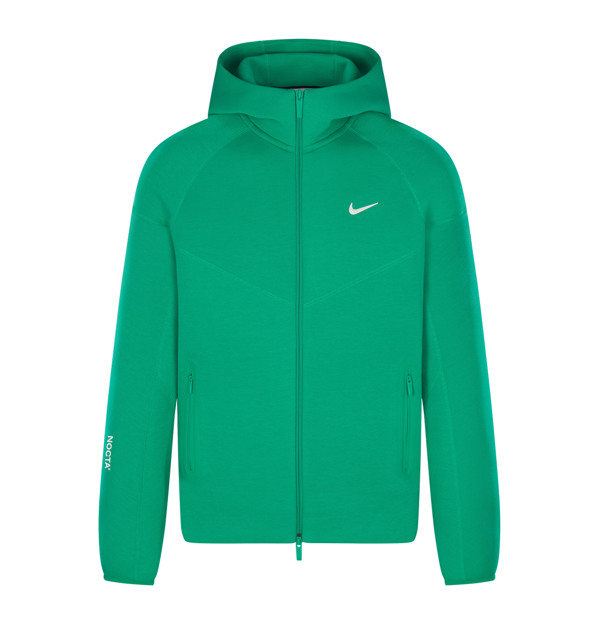 NOCTA Tech Fleece Full Zip Hoodie