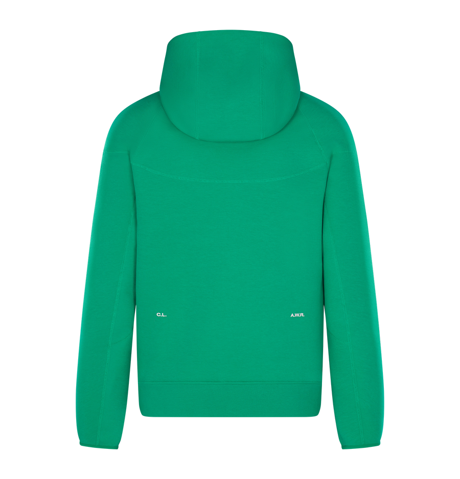 NOCTA Tech Fleece Full Zip Hoodie
