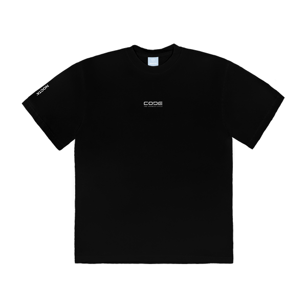 Anomaly Cycle Tee