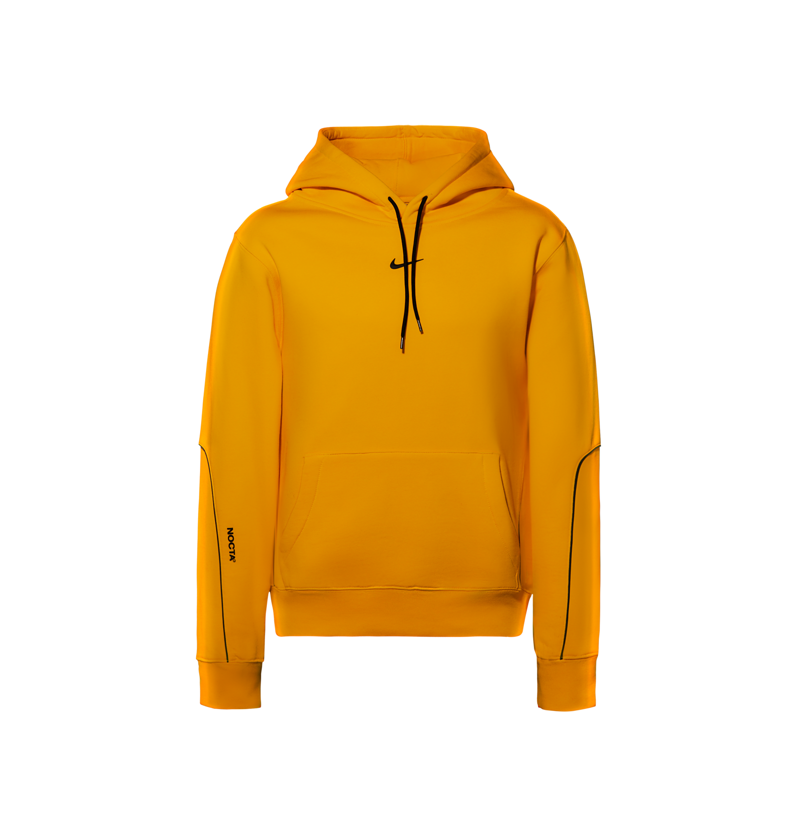 OFFICIAL HOODED SWEATSHIRT – Nocta